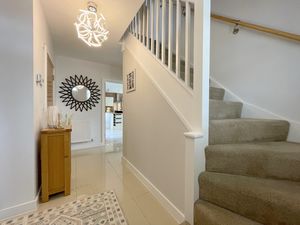 Winterbourne Gardens- click for photo gallery